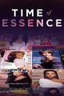 Time of Essence Episode Rating Graph poster