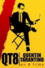 QT8 : Tarantino en 8 films