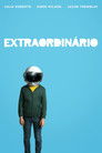 Poster de Extraordinário