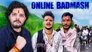 DESI INTERNET GANGSTERS FT. MAHAKAL KI SENA