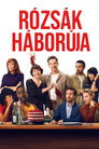 Rózsák háborúja