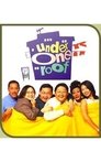 Under One Roof Episode Rating Graph poster