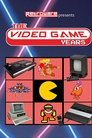 The Video Game Years Episode Rating Graph poster