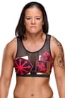 Shayna Baszler is