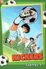 Staffel 1