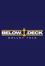 Below Deck Galley Talk Episode Rating Graph poster