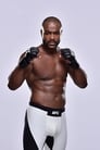 Rashad Evans isColton