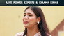 Rays Power Experts & Kirana King