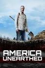 America Unearthed Episode Rating Graph poster