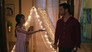 Reunion of Rahi and Prem