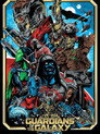 Guardians of the Galaxy
