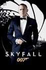 Poster for Skyfall