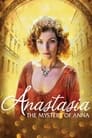 Anastasia: The Mystery of Anna poster