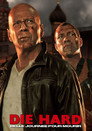 4-Die Hard : Belle journée pour mourir
