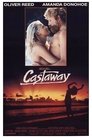 Poster van Castaway