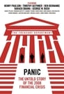 Panic: The Untold Story of the 2008 Financial Crisis (2018)