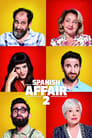 Poster for Spanish Affair 2