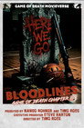 Bloodlines: Game of Death Chapter 3
