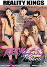 Reckless In Miami poster
