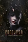 Poster for Candyman: Farewell to the Flesh