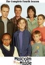 Malcolm in the Middle - seizoen 4