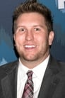 Nate Torrence isDevon