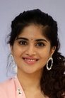 Megha Akash isGee Gee