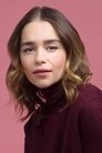 Emilia Clarke isMalicia (voice)