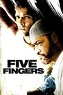 Poster for Five Fingers