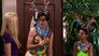 Jessie's Aloha Holidays with Parker and Joey