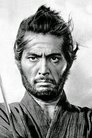 Tatsuya Nakadai isJunpei Senou