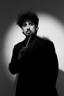актер Scott Majidi