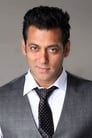 Salman Khan isSalman Khan