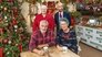 The Great Christmas Bake Off 2020