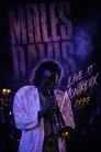 Miles Davis: Live at Montreux 1990