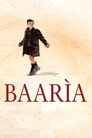 Poster for Baarìa