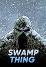 Untitled DCU Swamp Thing Film