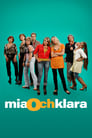 Mia och Klara Episode Rating Graph poster