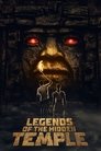 Legends of the Hidden Temple poster