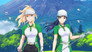 Birdie Wing: Golf Girls' Story Season 2 - الحلقة 1