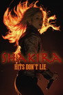 Plakat for 'Shakira: Hits Dont Lie'
