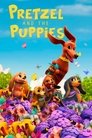 Pretzel and the Puppies poster