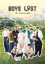 Poster de Boys Lost in Thailand