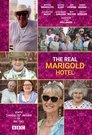 The Real Marigold Hotel Episode Rating Graph poster