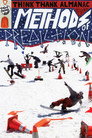 Plakat for 'Methods of Prediction'