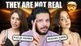 WEIRDEST WOMEN ON INTERNET