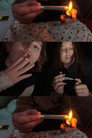 Smoke fête de la bière ft sarah
