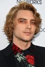 Cody Fern is Priest