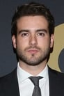 Pablo Lyle isMalcolm Moriarty