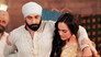 Sahiba Takes Care of Angad.